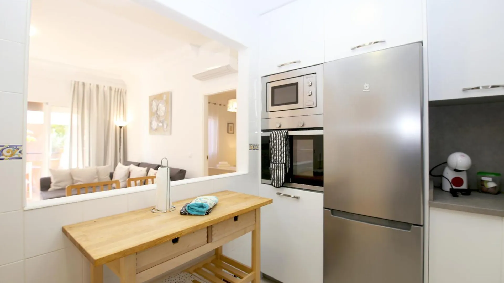 Estepona Port Apartment Flamenco